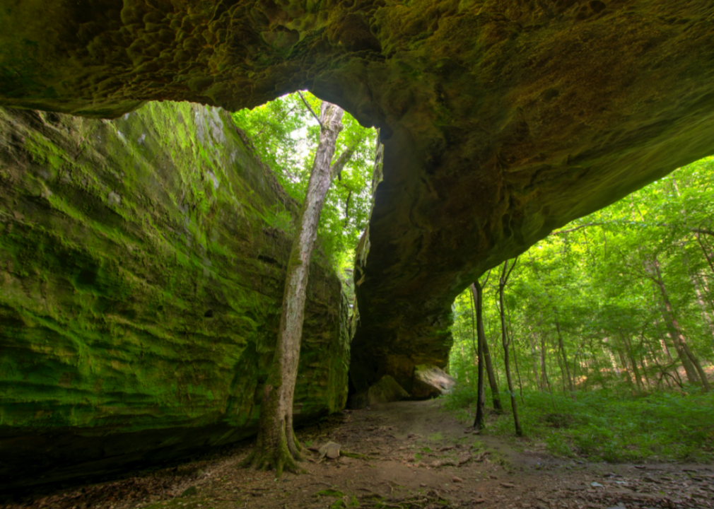 Kentucky